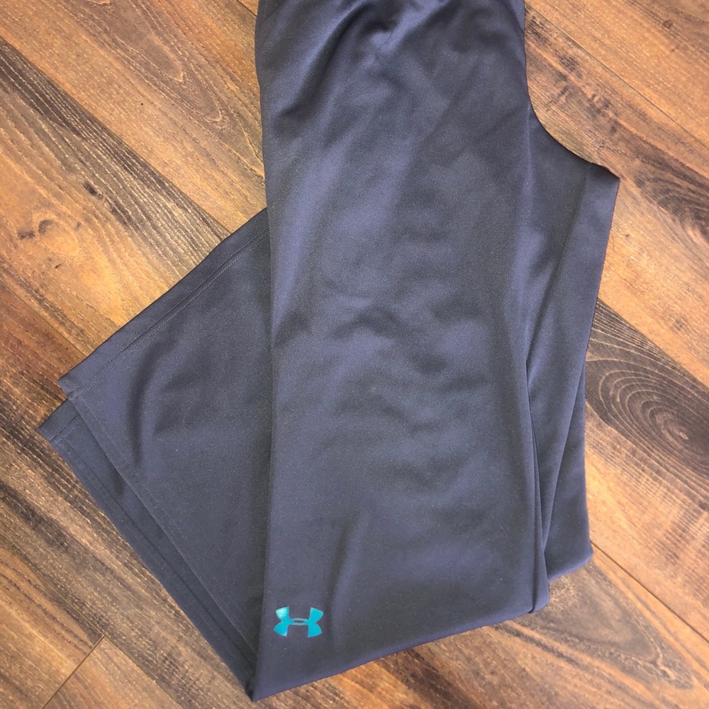 Women’s Under Armour Cold Gear sweat pants